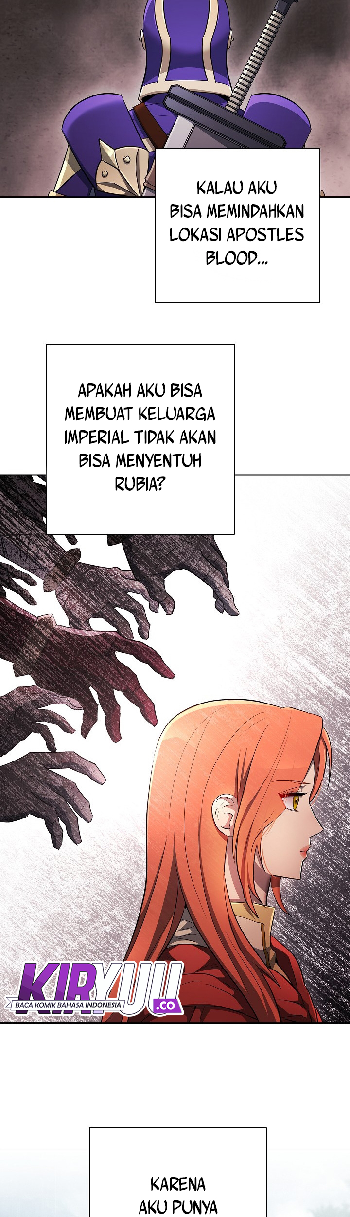 Chapter 100 - halaman 18