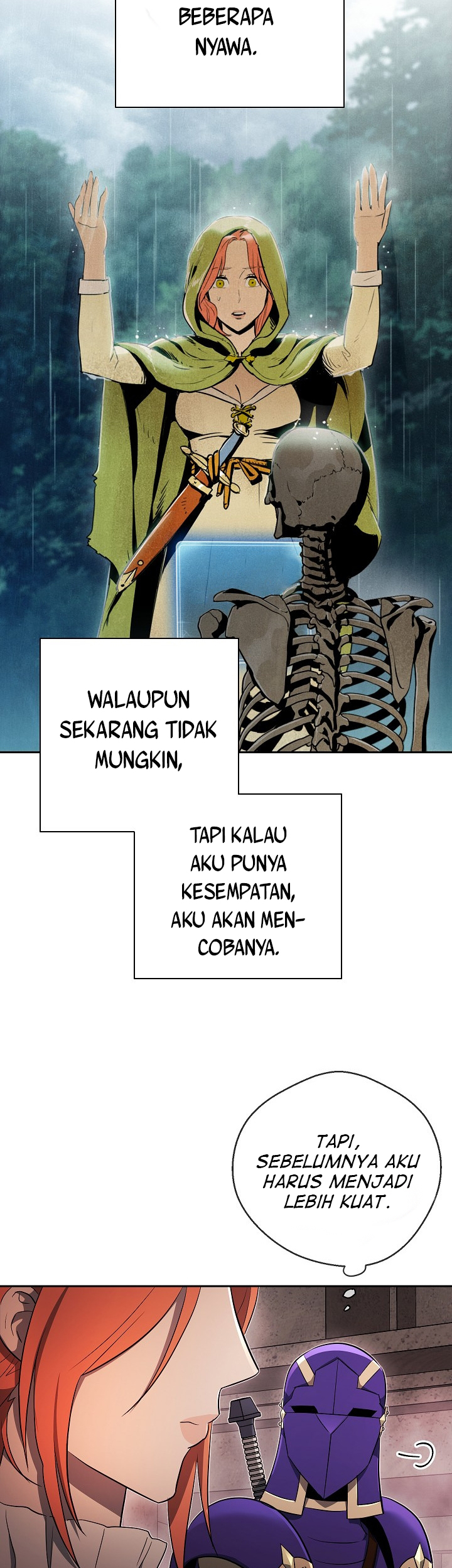Chapter 100 - halaman 19