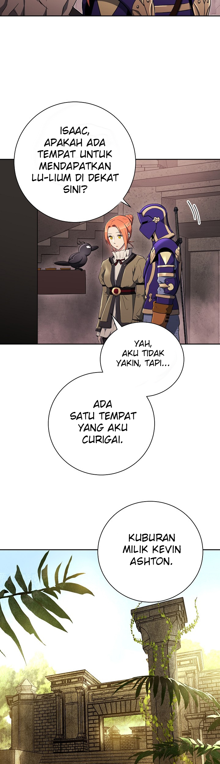 Chapter 100 - halaman 20