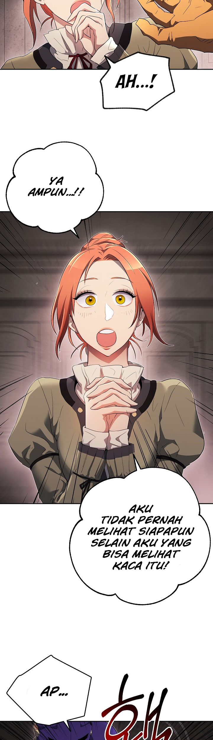 Chapter 100 - halaman 22