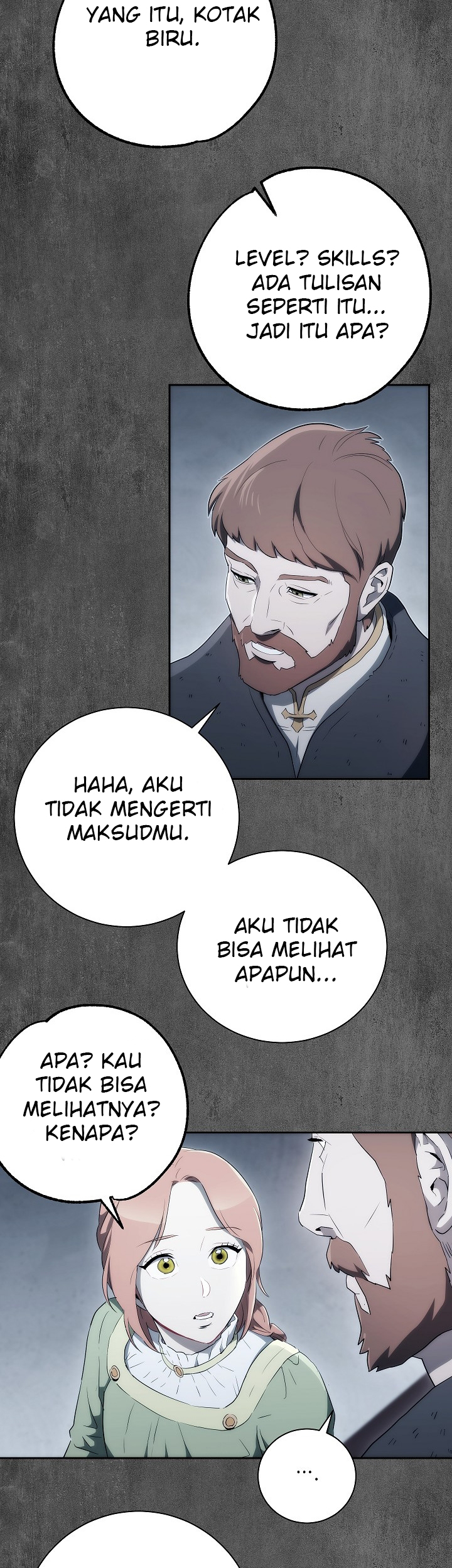 Chapter 100 - halaman 25