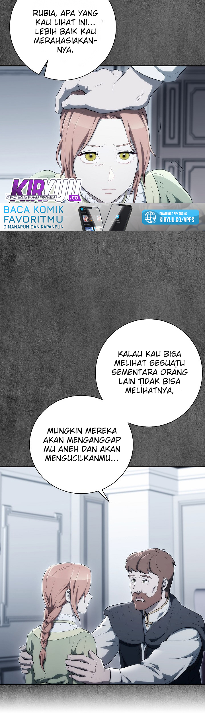 Chapter 100 - halaman 26