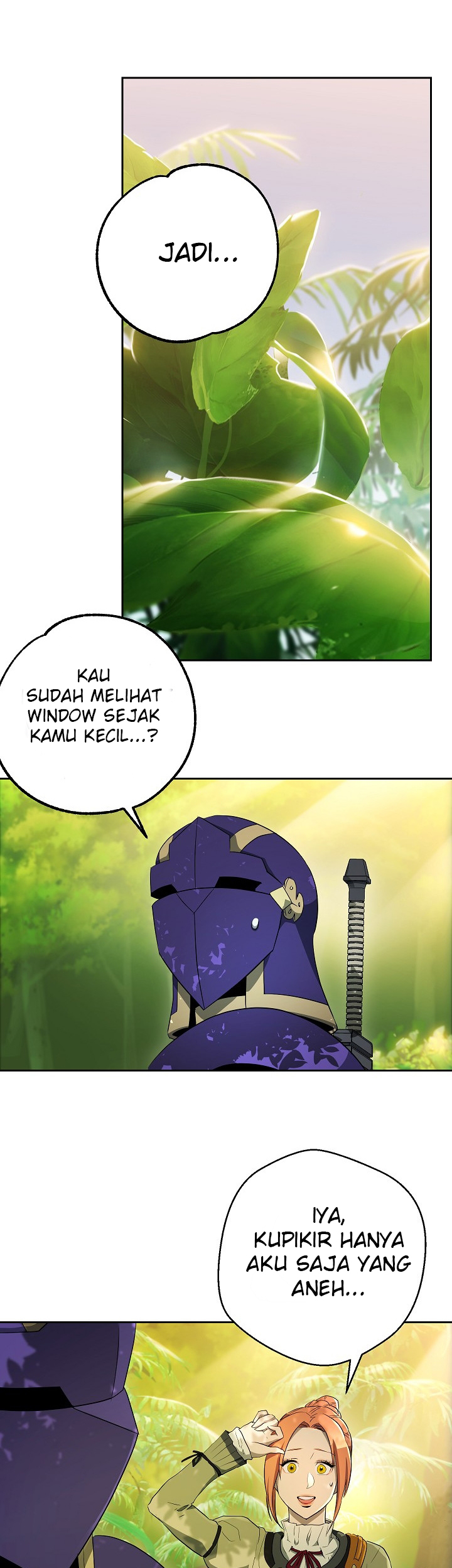 Chapter 100 - halaman 27