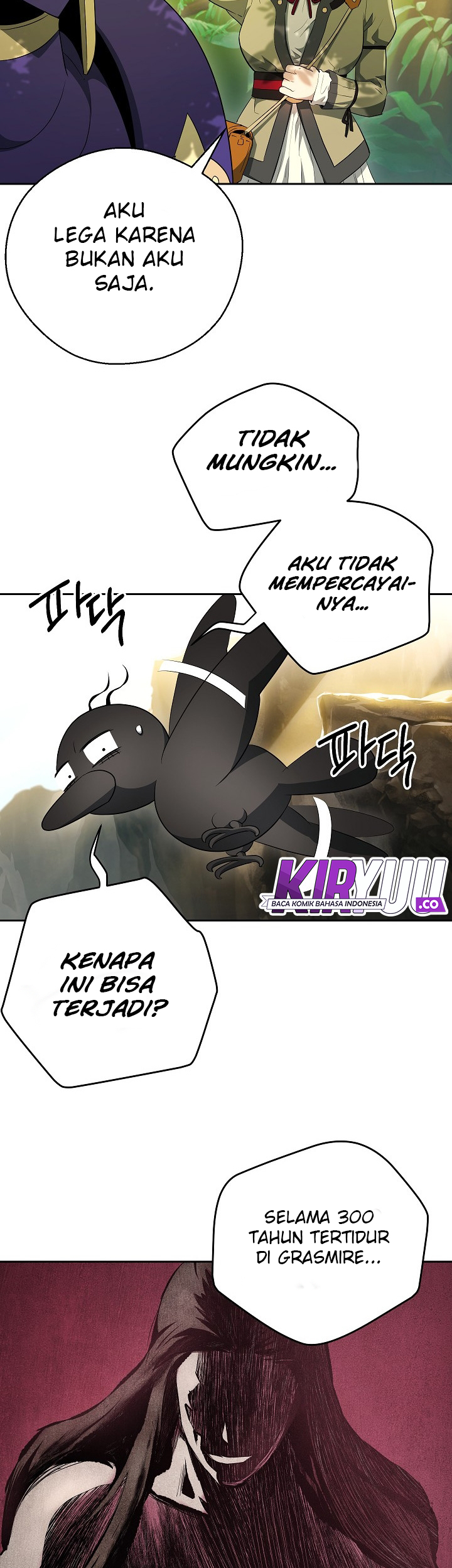 Chapter 100 - halaman 28