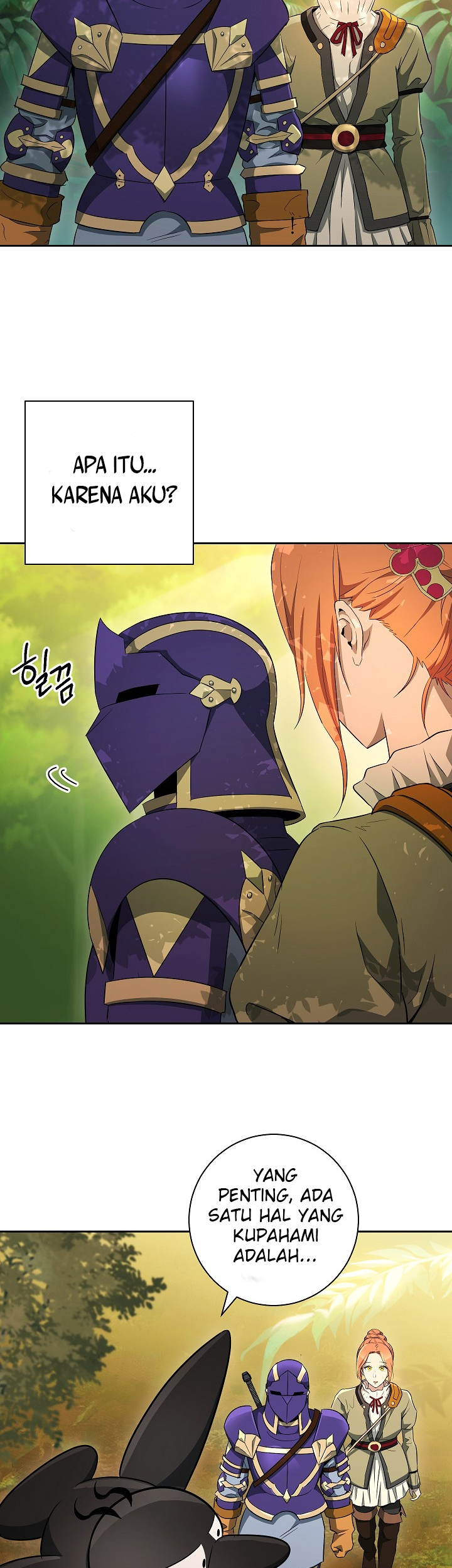 Chapter 100 - halaman 30