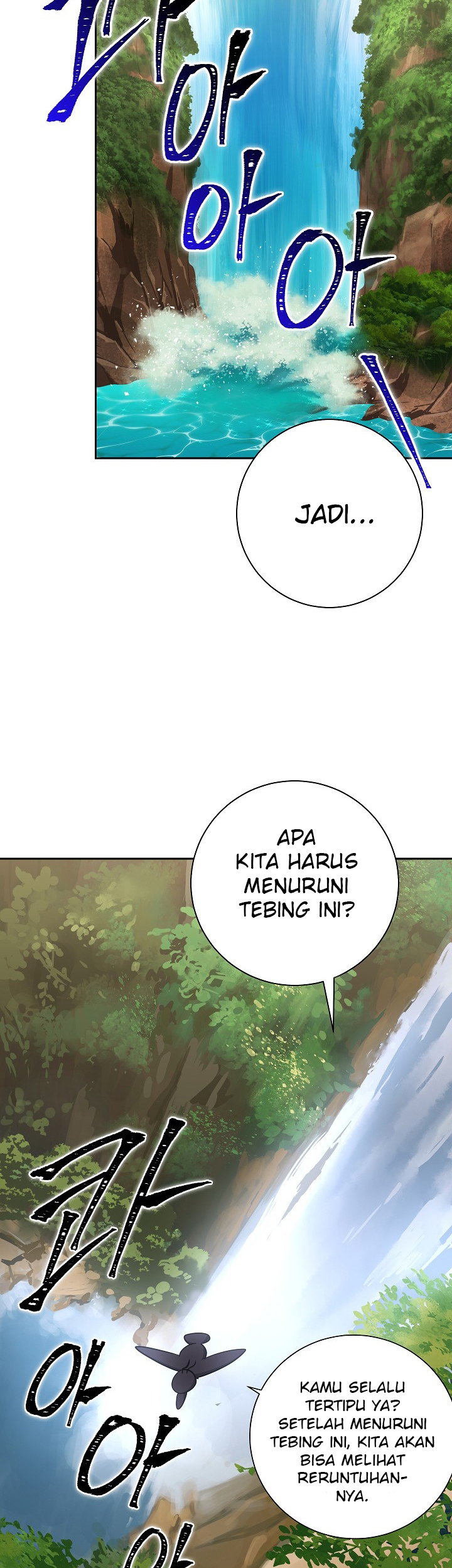 Chapter 100 - halaman 32