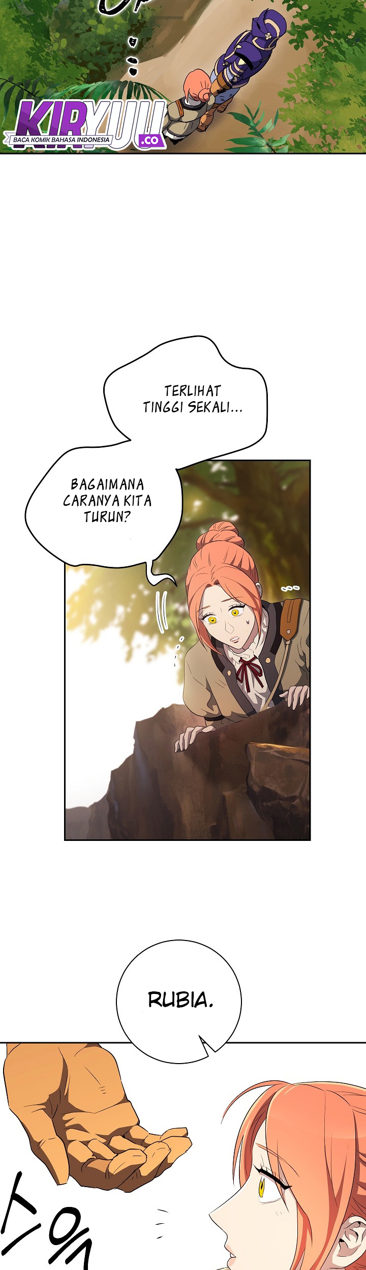 Chapter 100 - halaman 33