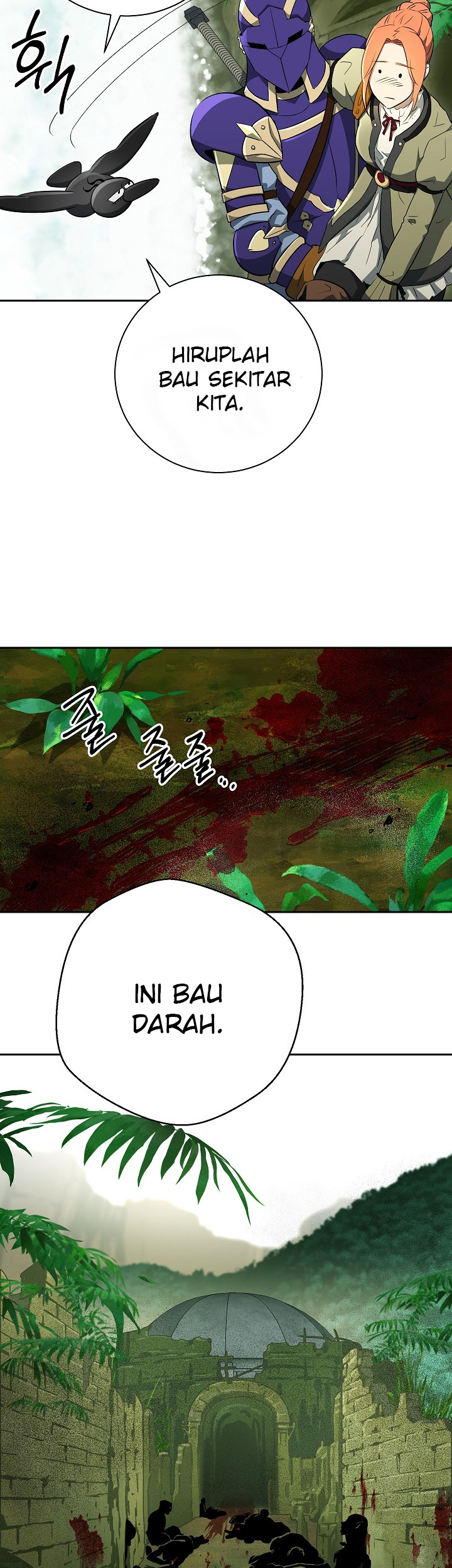 Chapter 100 - halaman 37