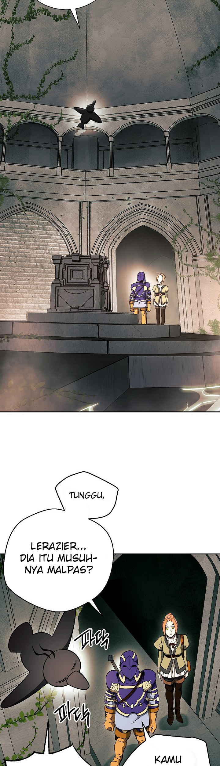 Chapter 100 - halaman 40