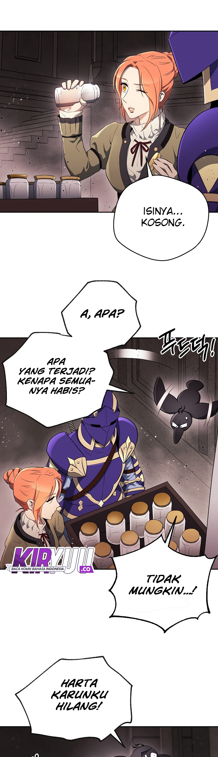 Chapter 100 - halaman 5
