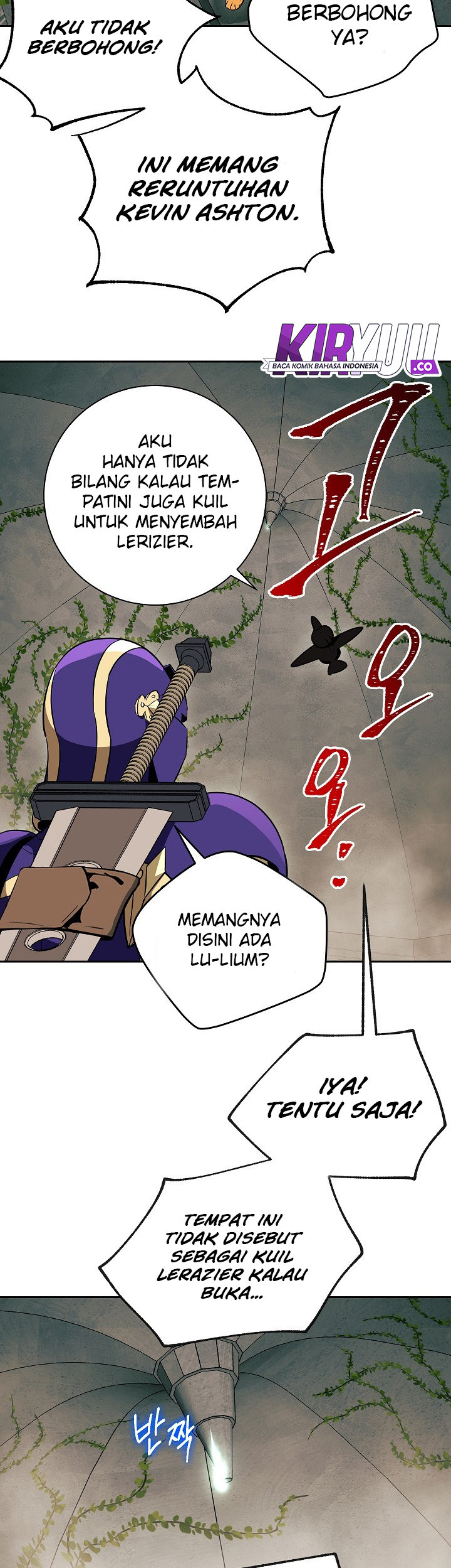 Chapter 100 - halaman 41