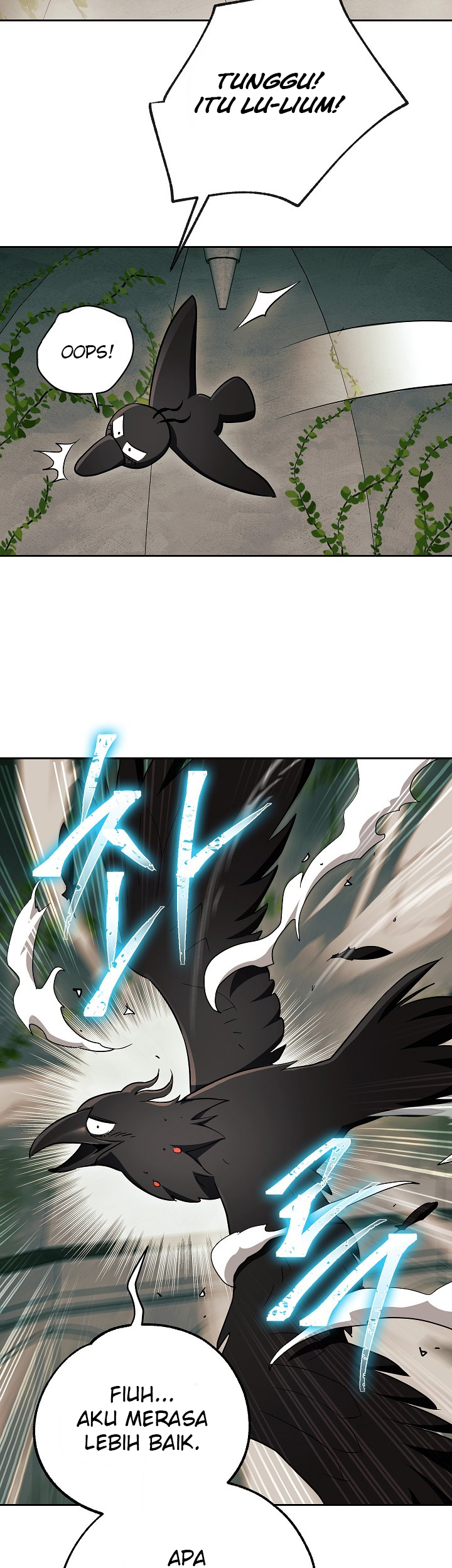 Chapter 100 - halaman 42