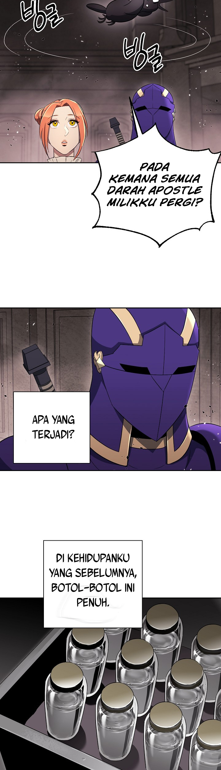 Chapter 100 - halaman 6