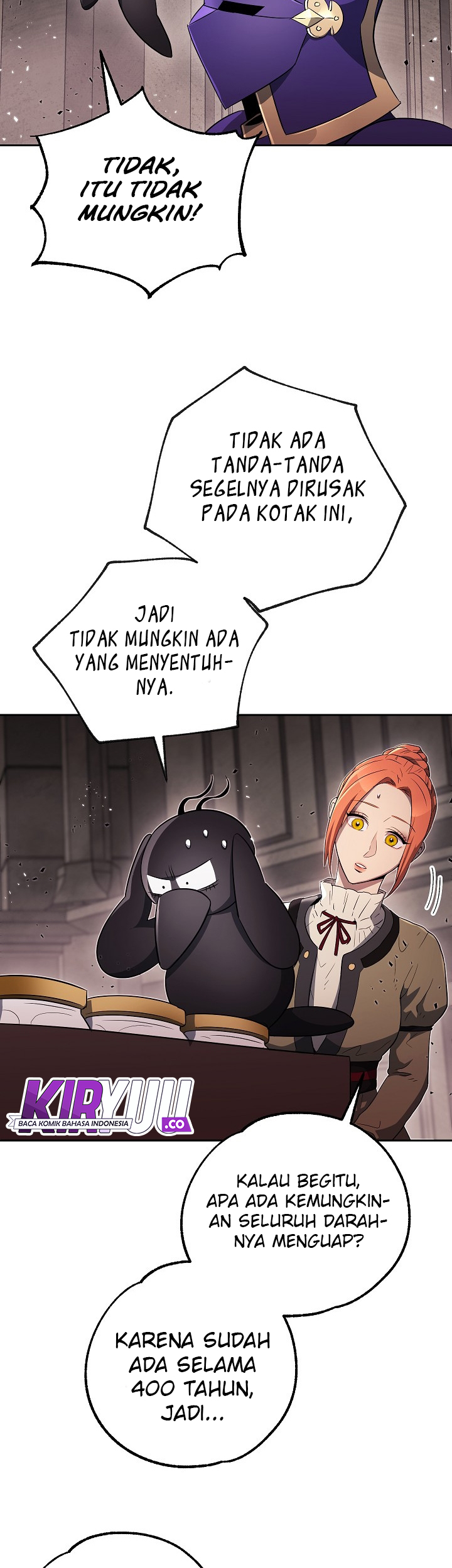 Chapter 100 - halaman 8
