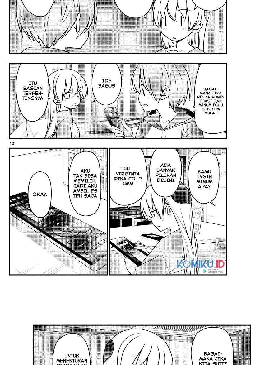 Chapter 139 - halaman 13