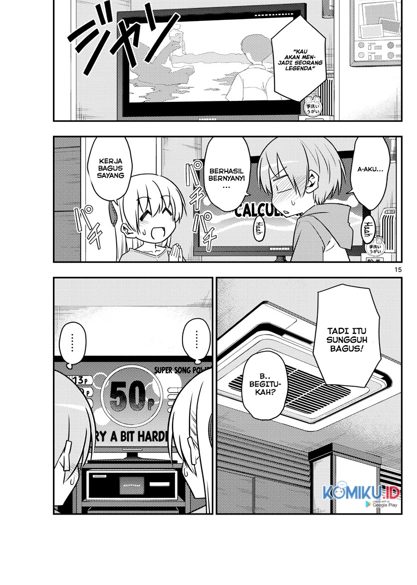 Chapter 139 - halaman 18