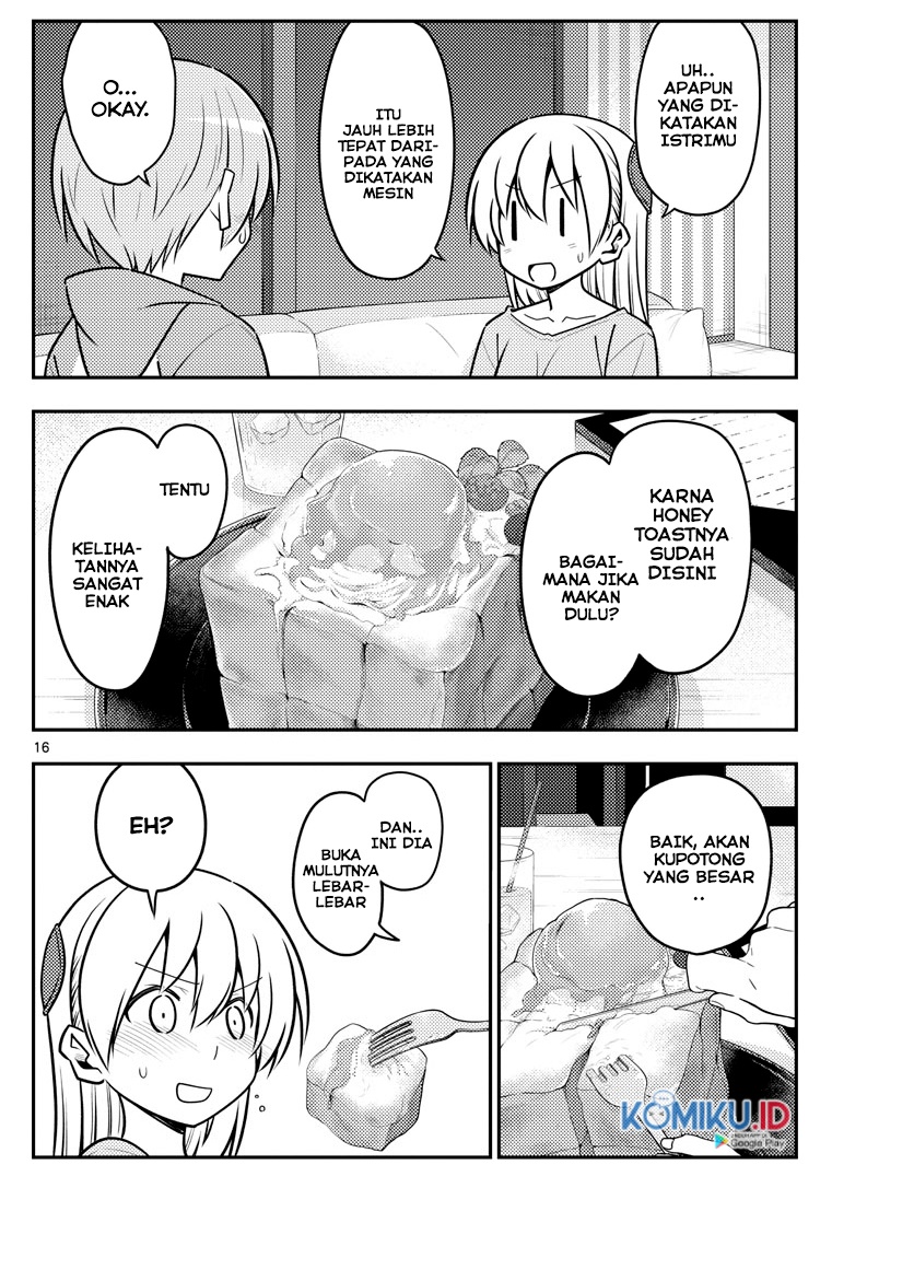 Chapter 139 - halaman 19