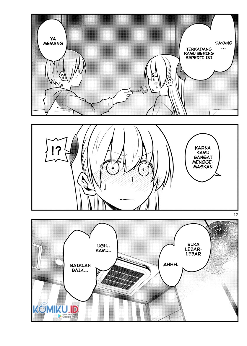 Chapter 139 - halaman 20