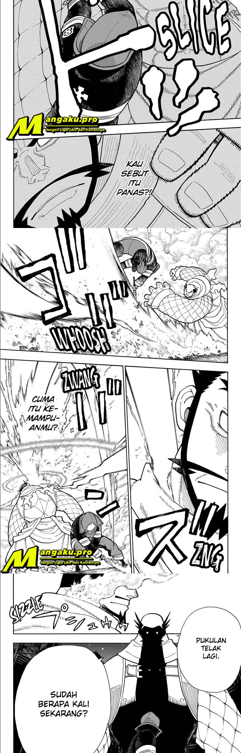 Chapter 250 - halaman 6