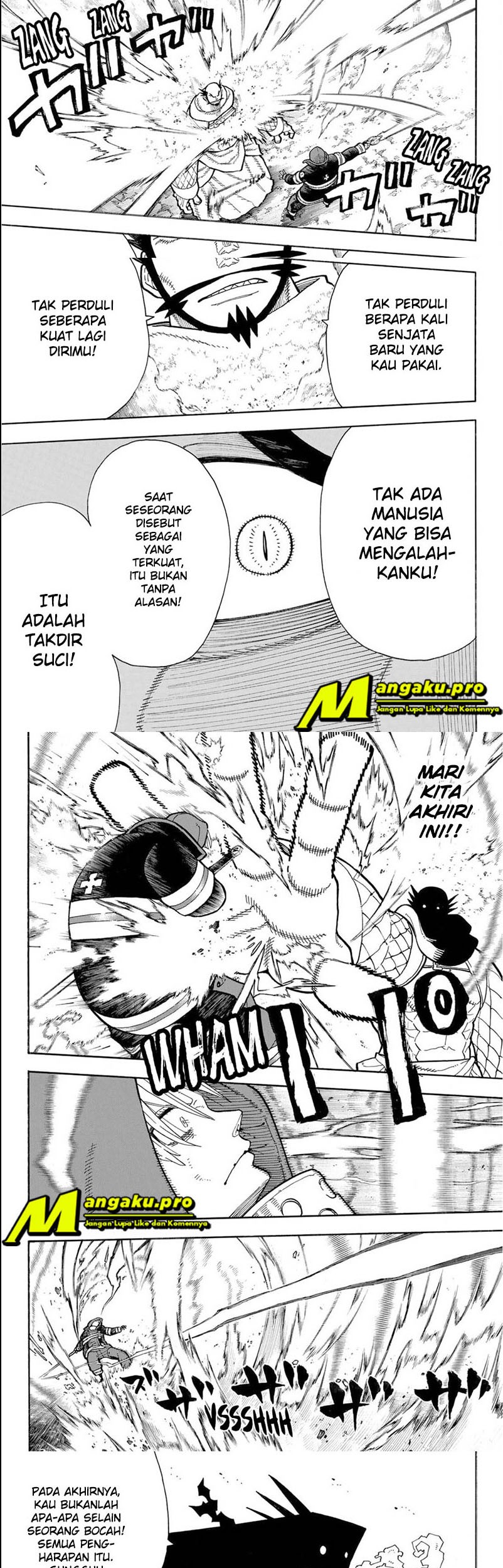 Chapter 250 - halaman 8