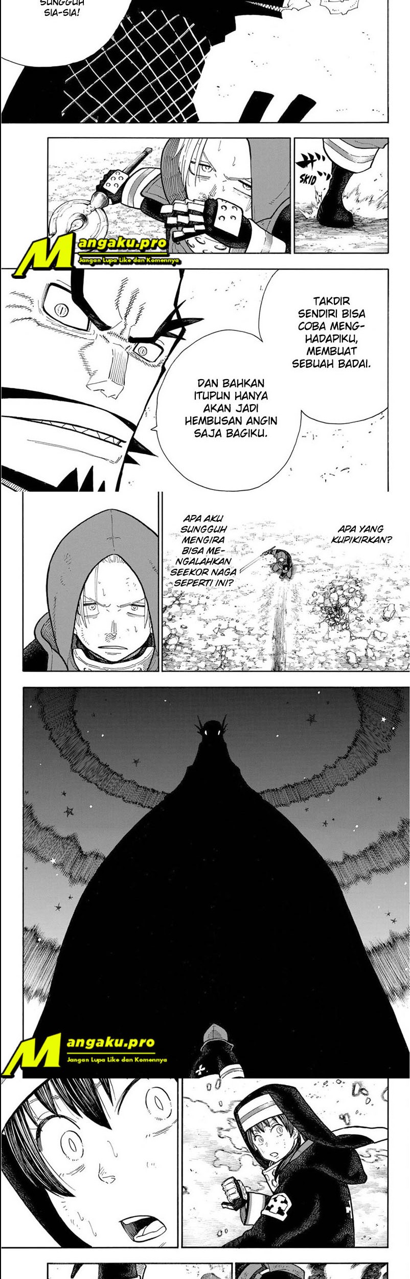 Chapter 250 - halaman 9