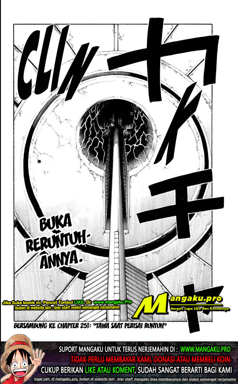 Chapter 250 - halaman 13
