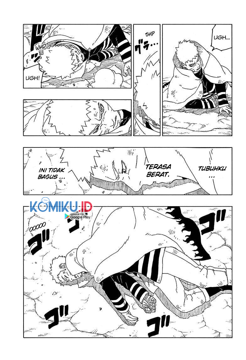 Chapter 54 - halaman 16