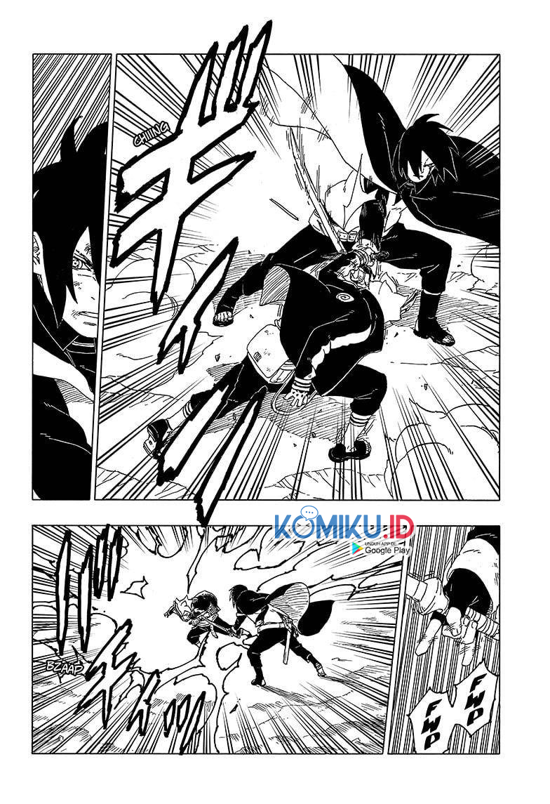 Chapter 54 - halaman 19
