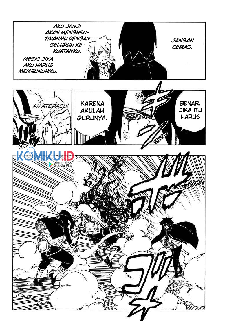 Chapter 54 - halaman 21