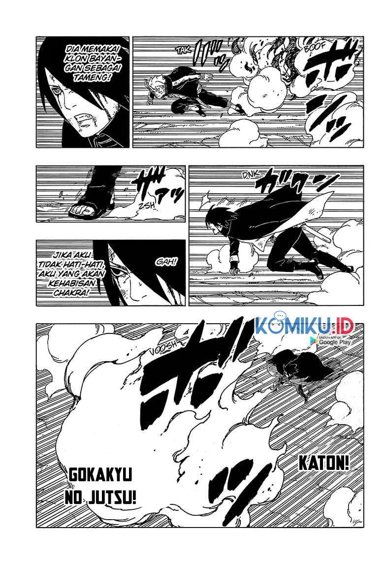 Chapter 54 - halaman 22