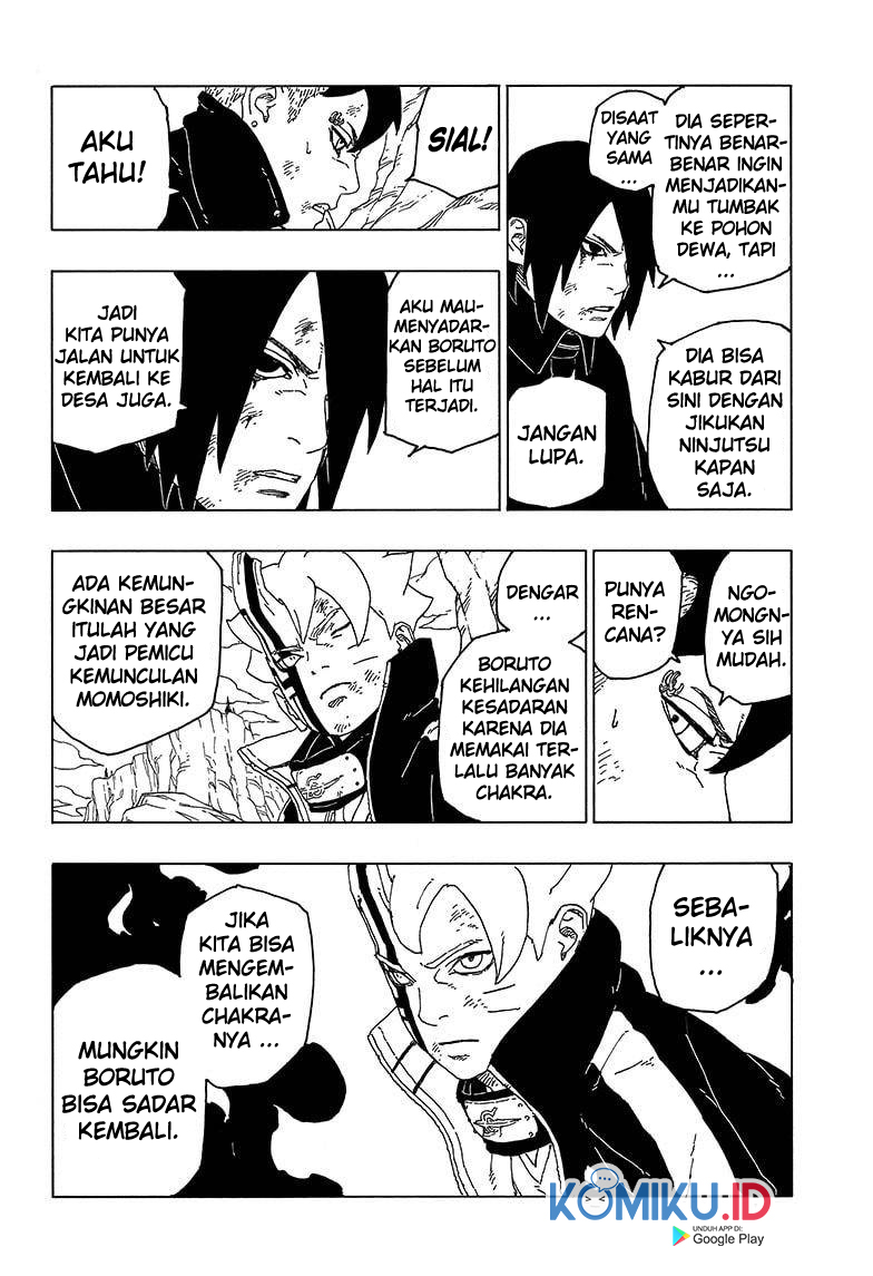 Chapter 54 - halaman 25