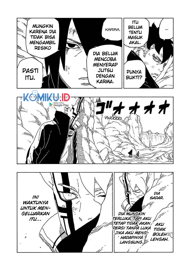 Chapter 54 - halaman 26