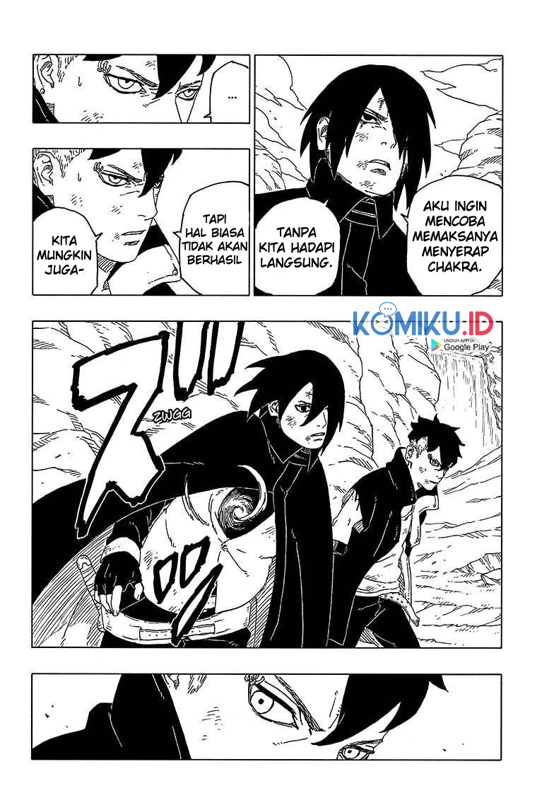 Chapter 54 - halaman 27
