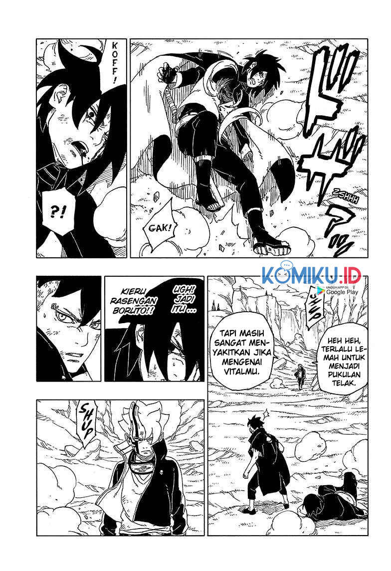 Chapter 54 - halaman 28