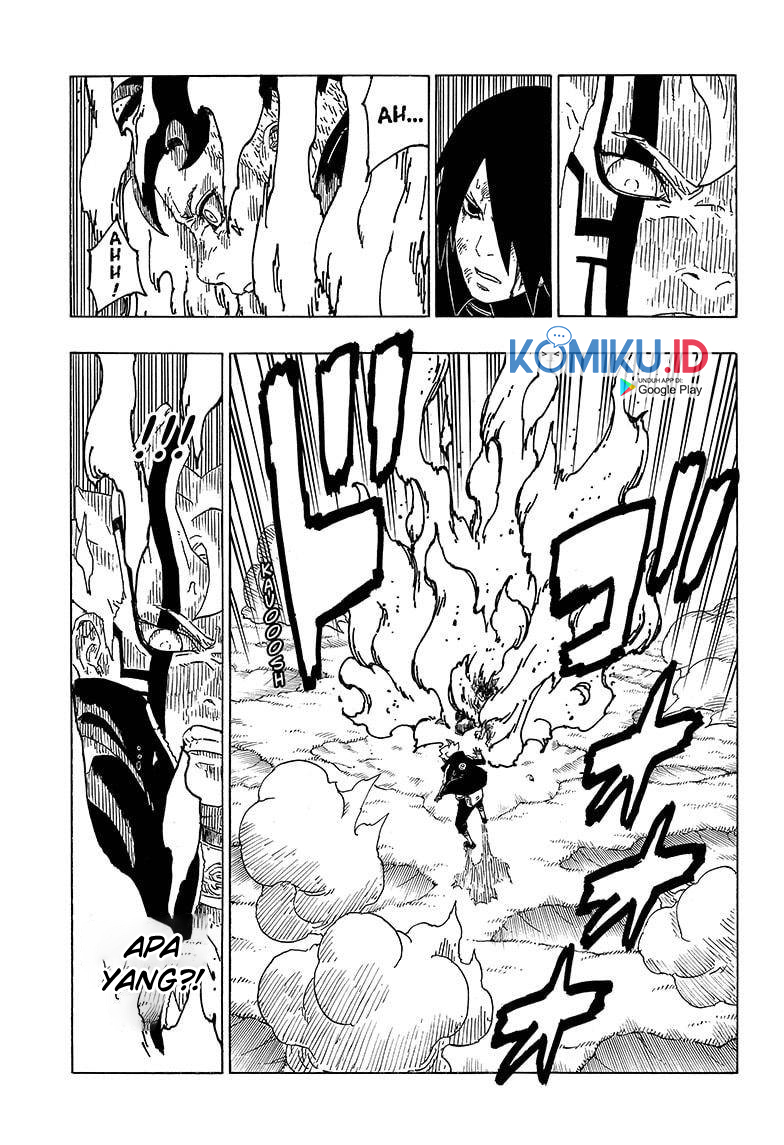 Chapter 54 - halaman 32