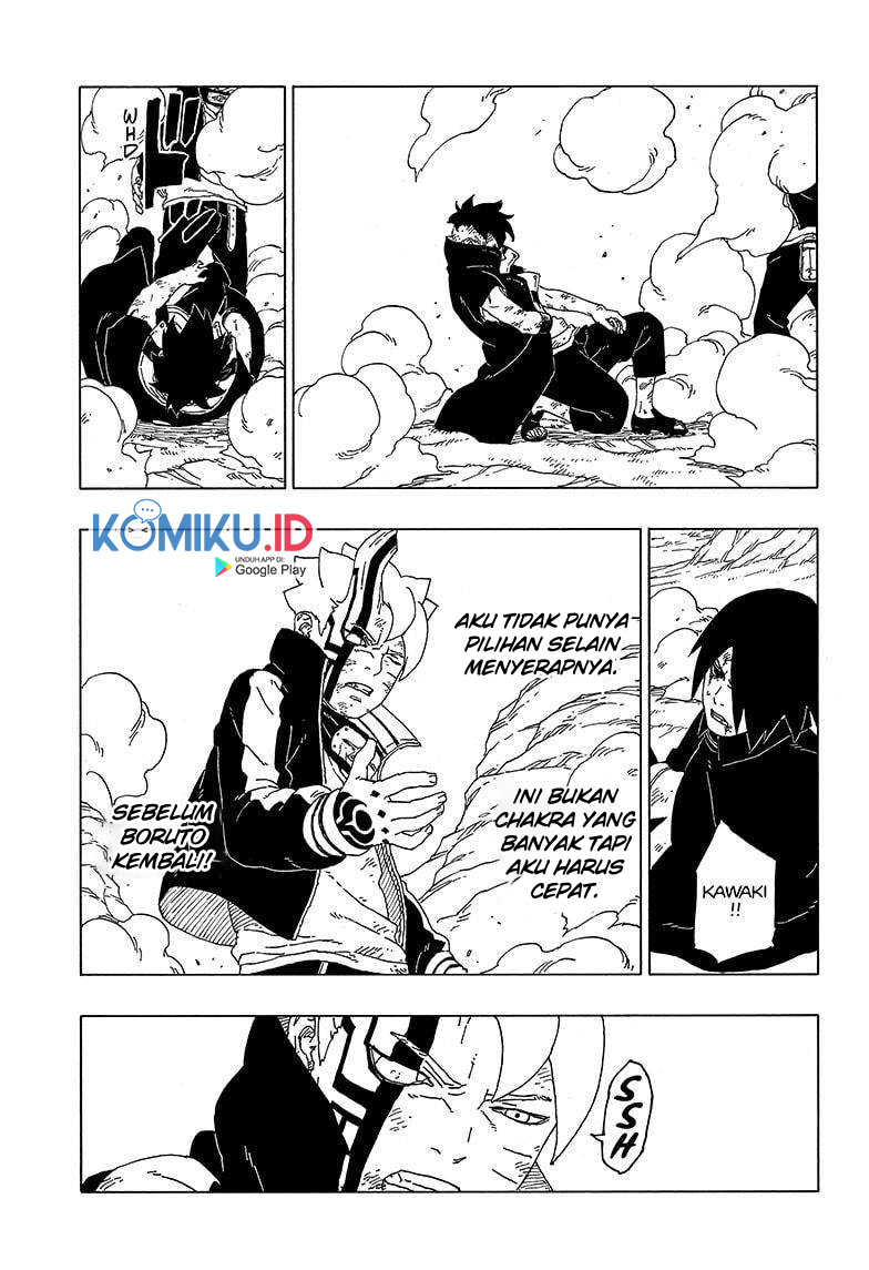 Chapter 54 - halaman 34