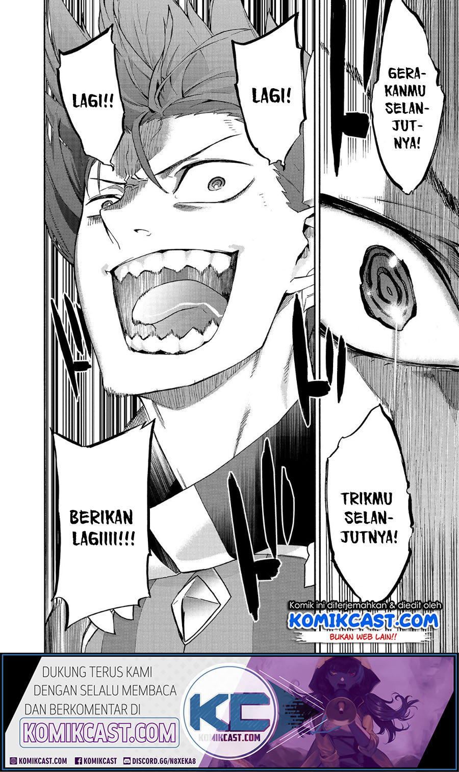 Chapter 61 - halaman 15