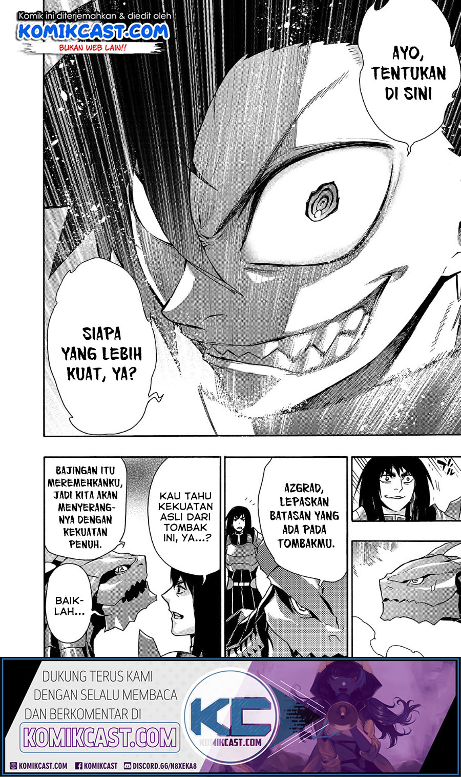 Chapter 61 - halaman 17