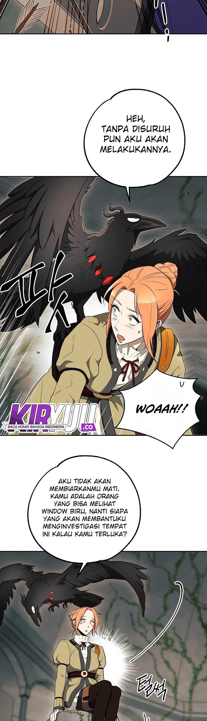 Chapter 101 - halaman 21