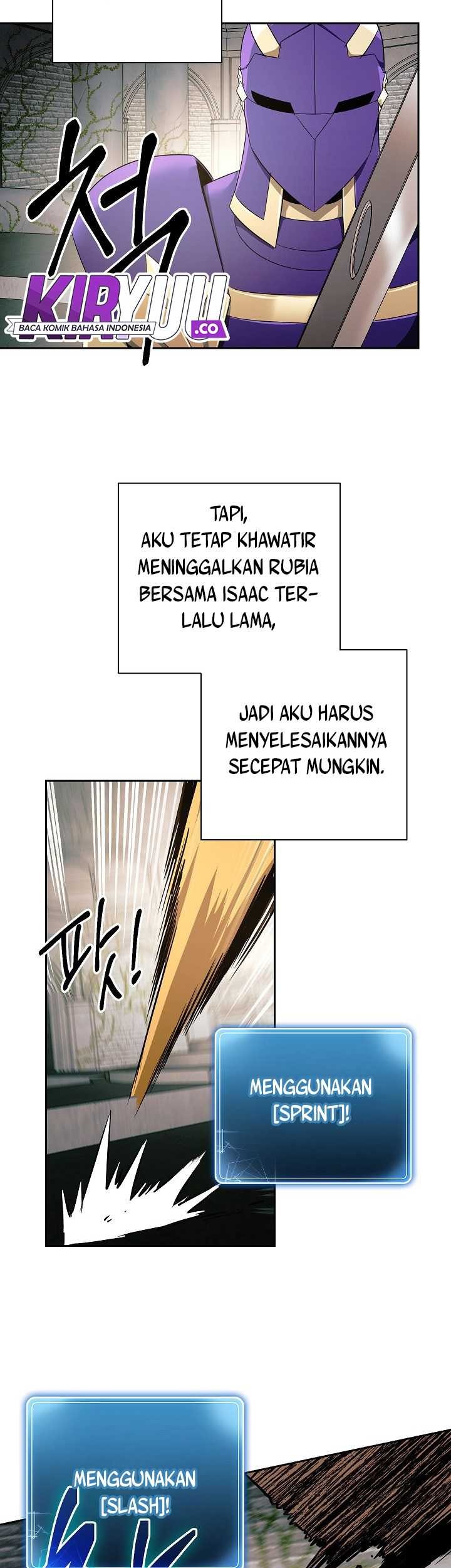 Chapter 101 - halaman 23