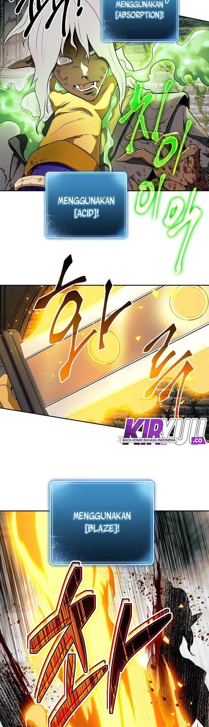 Chapter 101 - halaman 25