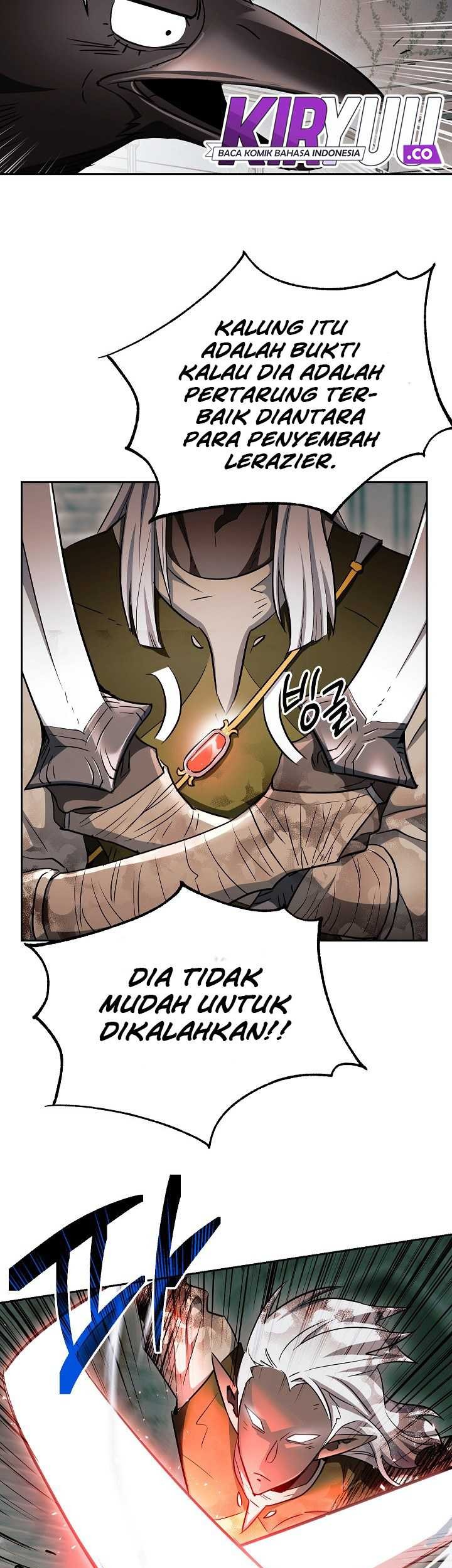 Chapter 101 - halaman 31