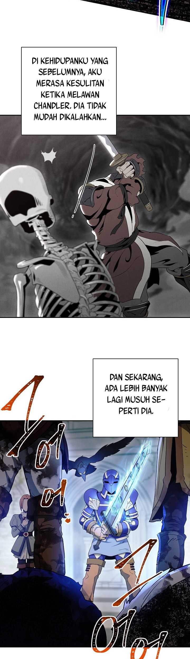 Chapter 101 - halaman 15