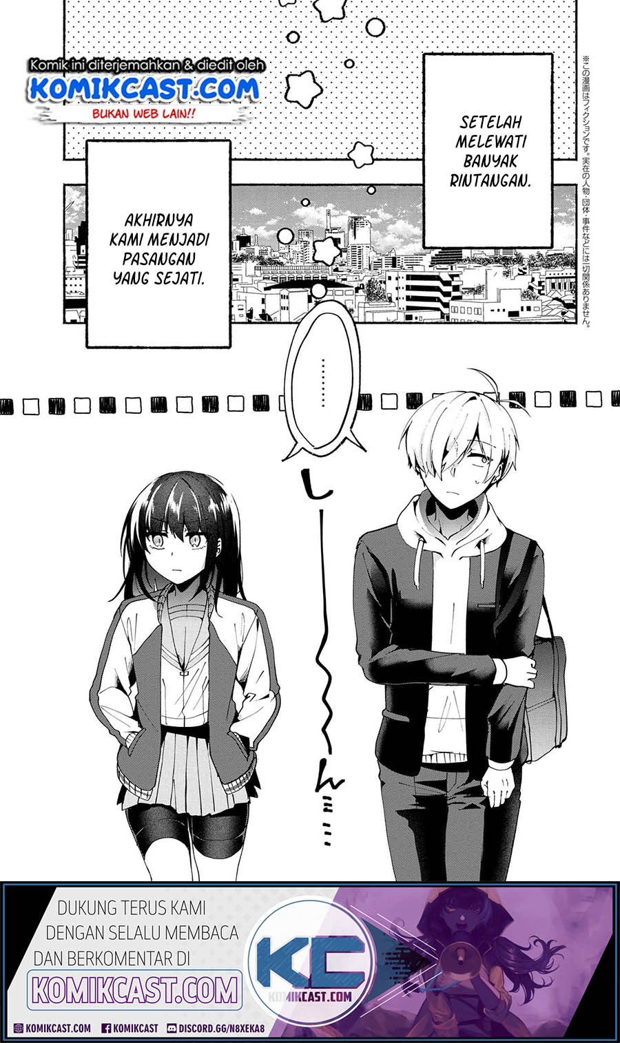 Chapter 77 - halaman 2