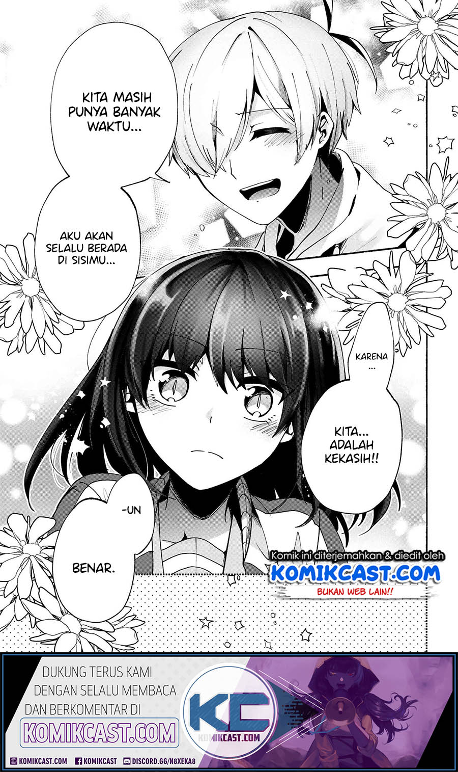 Chapter 77 - halaman 18