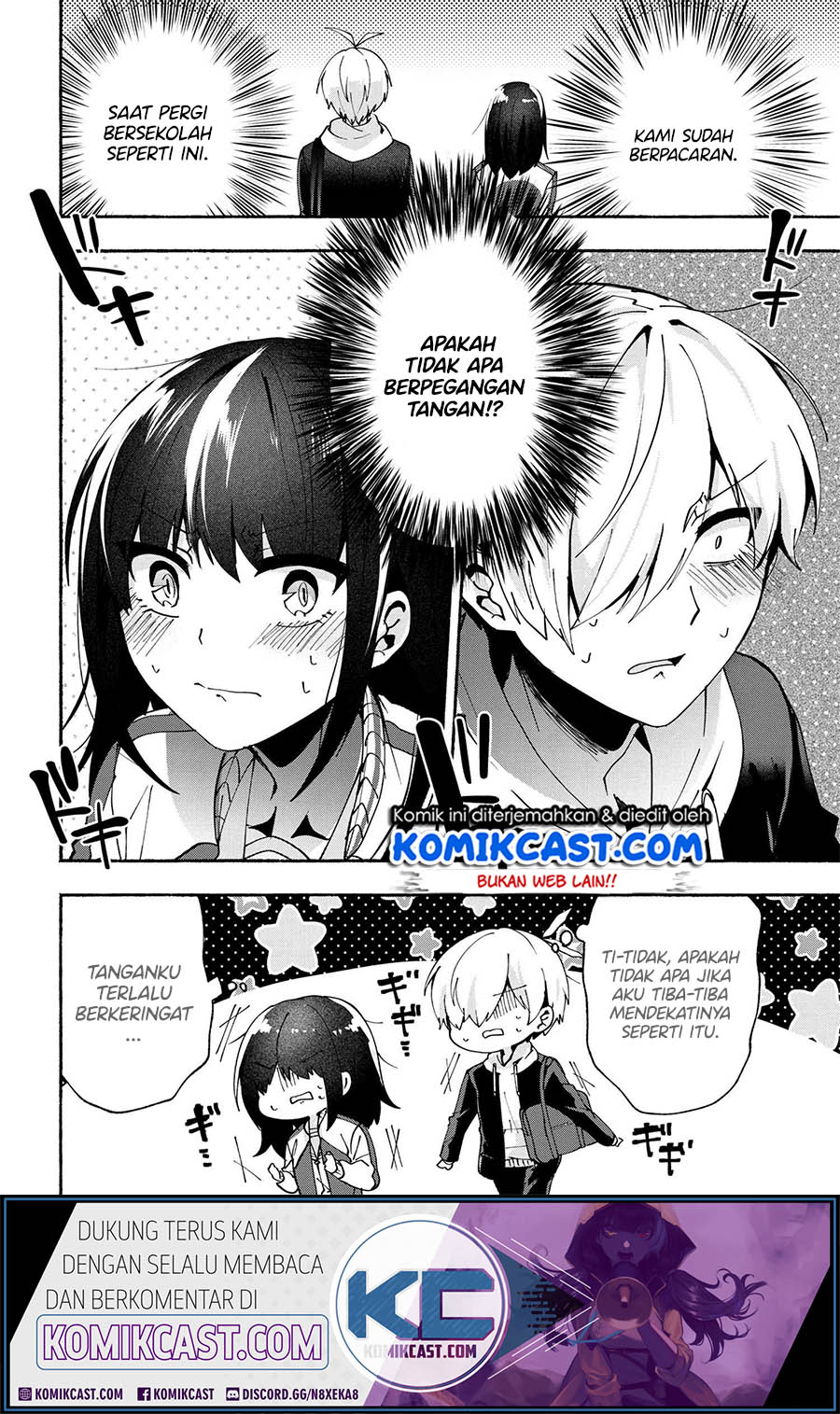 Chapter 77 - halaman 3