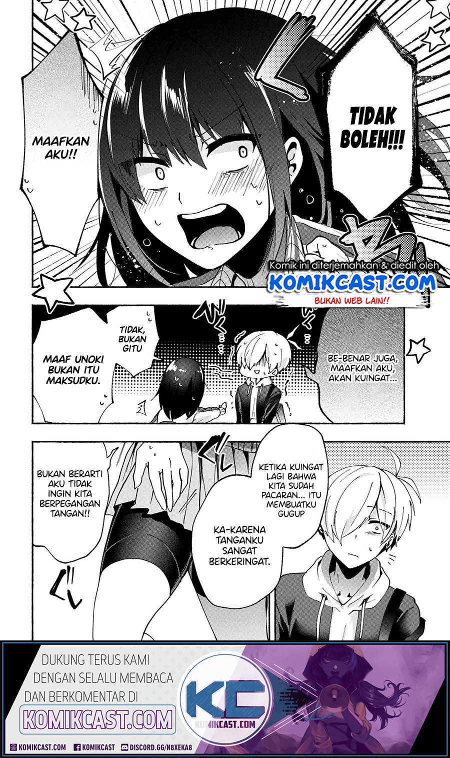 Chapter 77 - halaman 5
