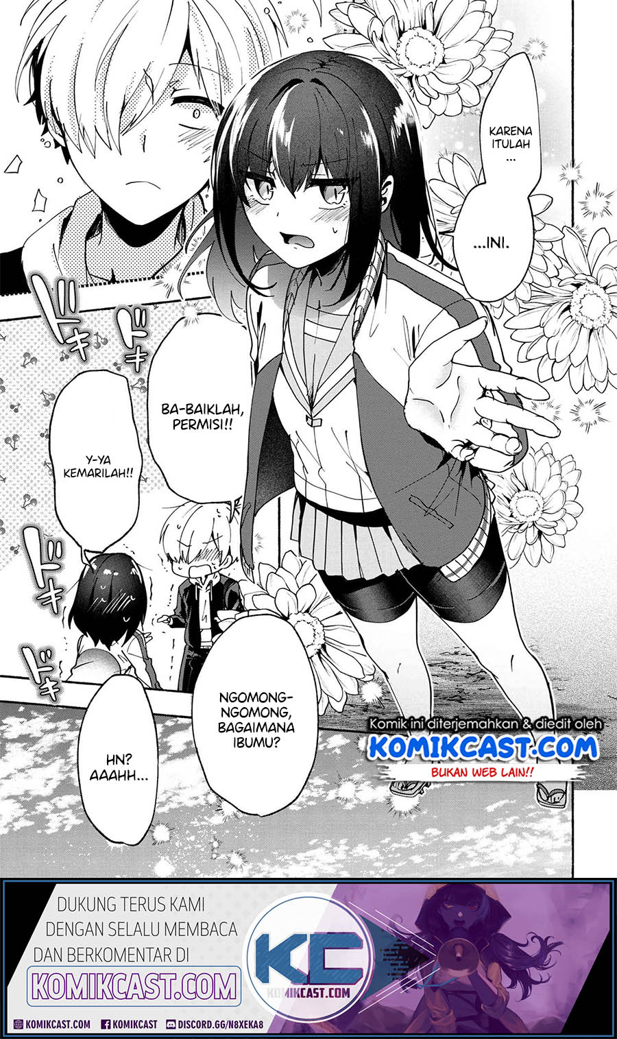 Chapter 77 - halaman 6
