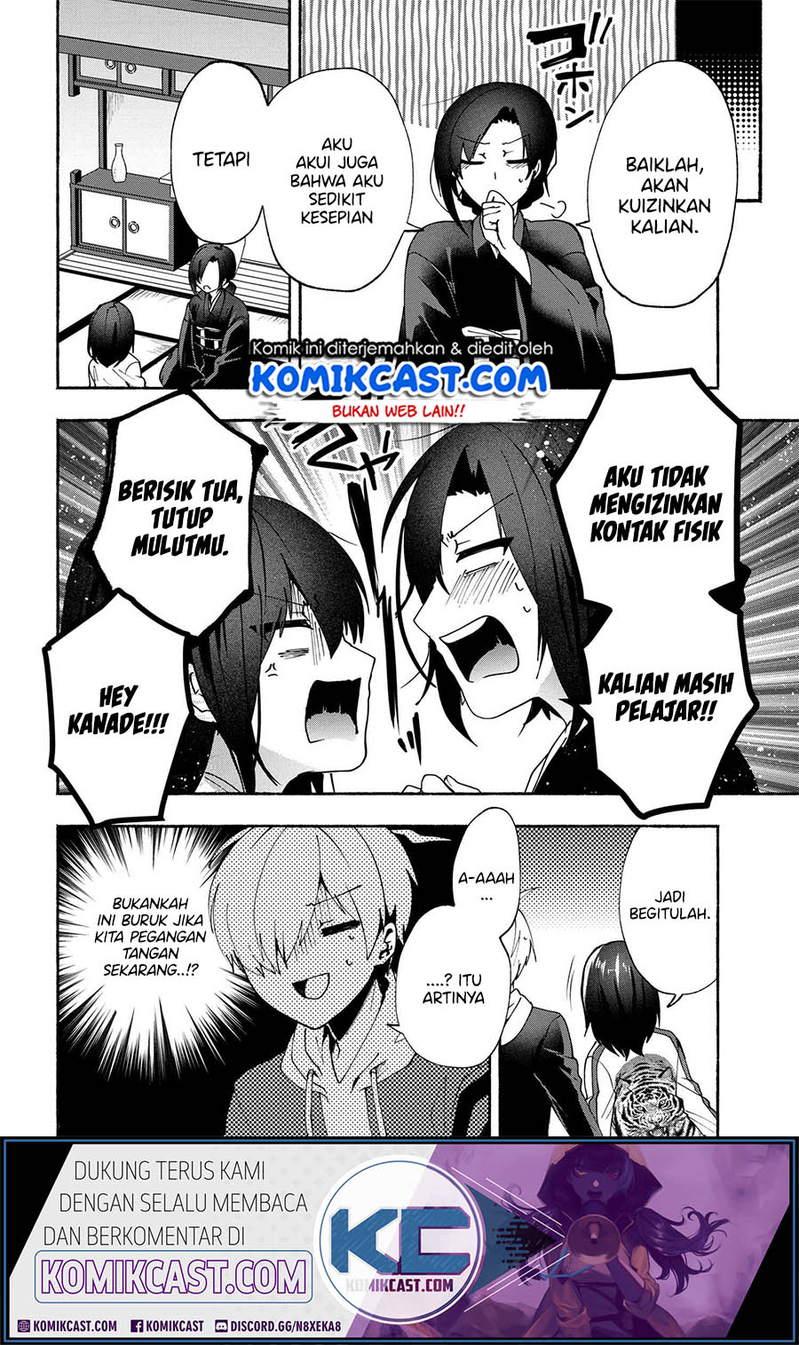 Chapter 77 - halaman 7