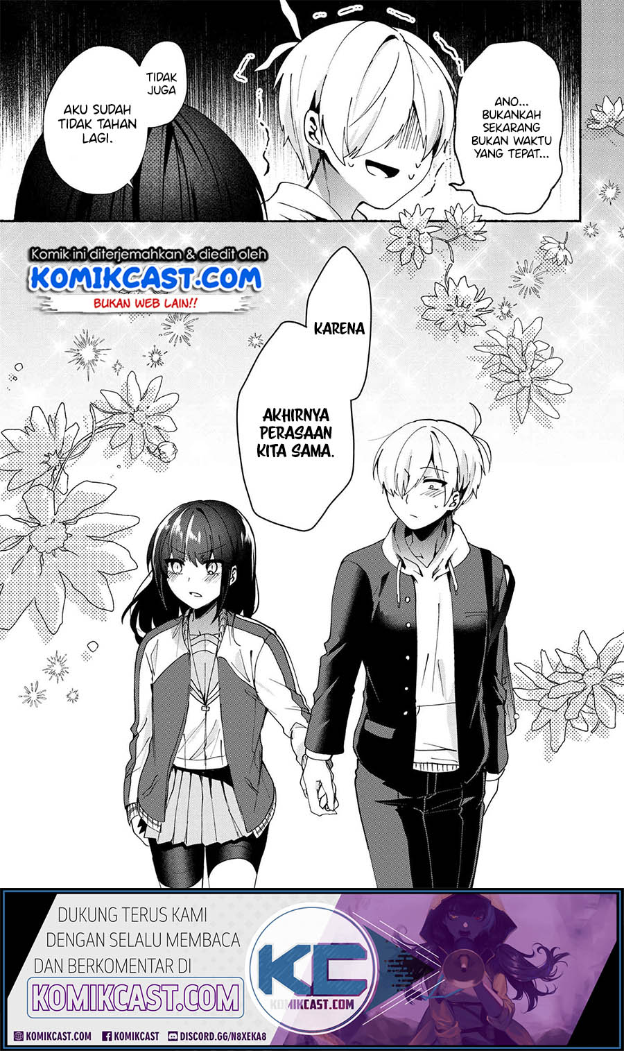 Chapter 77 - halaman 8